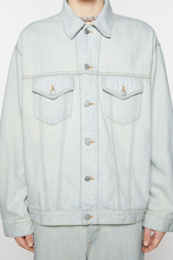 (image for) Gorgeous Denim jacket - Relaxed fit